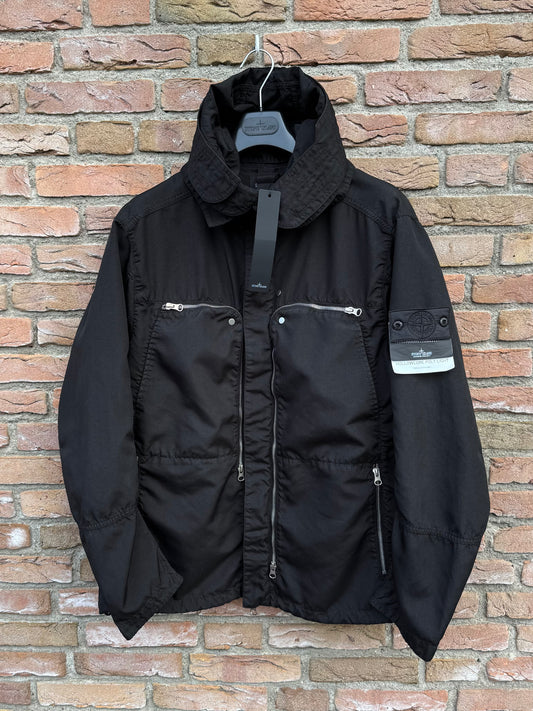 Stone Island Shadow Project Hollowcore Poly Light Jacke - XL