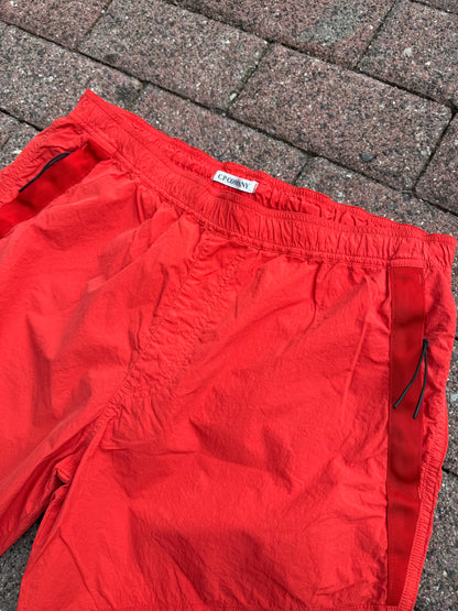 C.P. Company Nylon Shorts - M