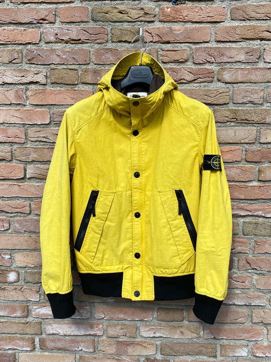 Stone Island Tela Stella Jacke - M