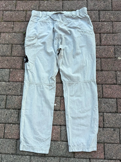 Stone Island Closed Loop Cargos - W36