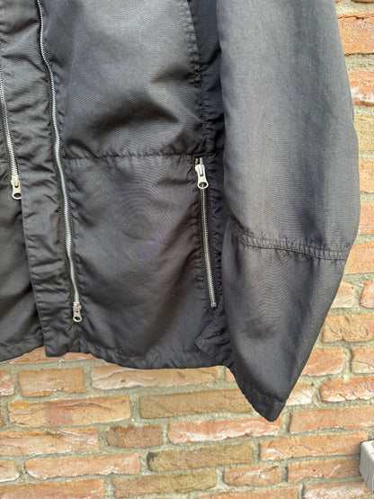 Stone Island Shadow Project Hollowcore Poly Light Jacke - XL