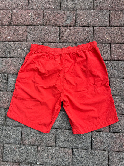 C.P. Company Nylon Shorts - M