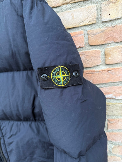 Stone Island Naslan Light Watro Down-TC Jacket - XXL