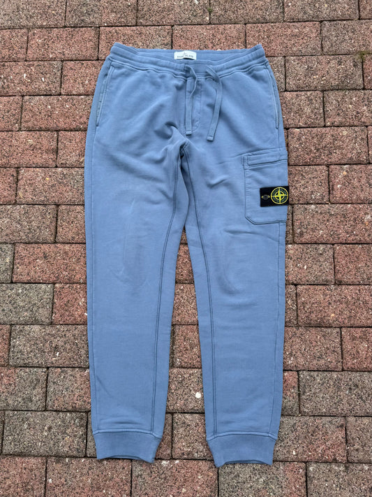 Stone Island Joggers - L