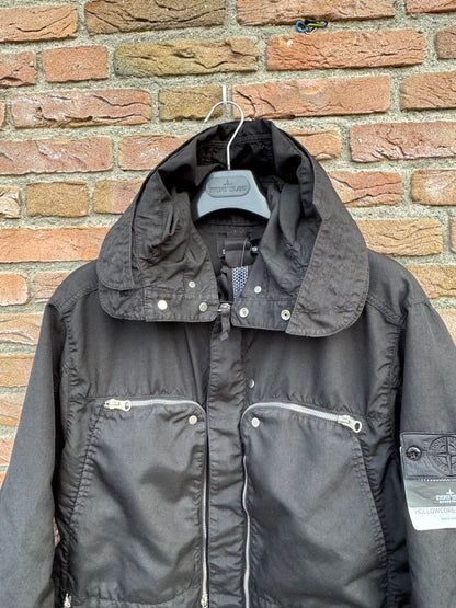 Stone Island Shadow Project Hollowcore Poly Light Jacke - XL