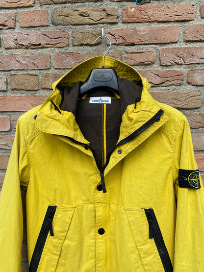 Stone Island Tela Stella Jacke - M