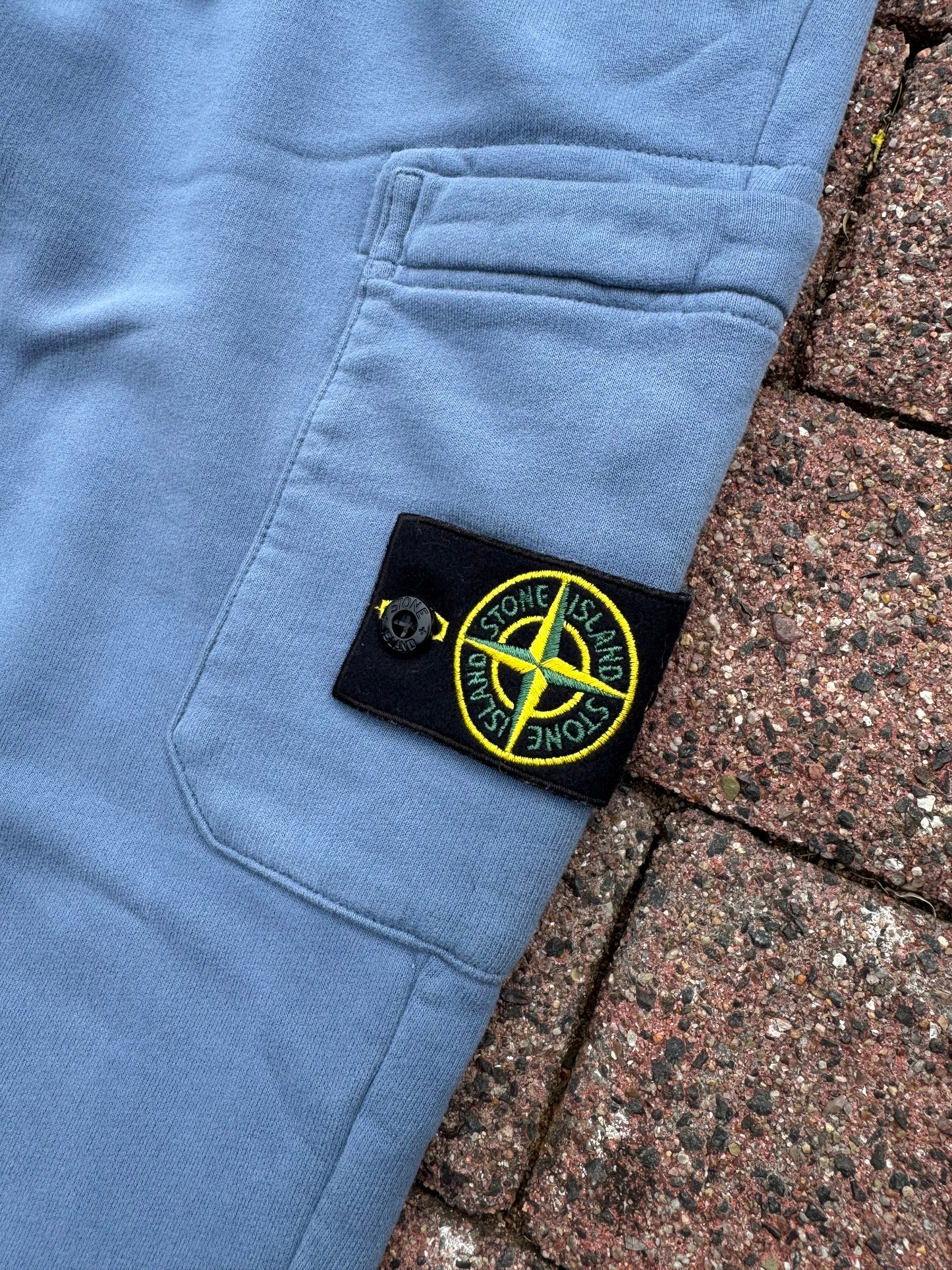 Stone Island Joggers - L