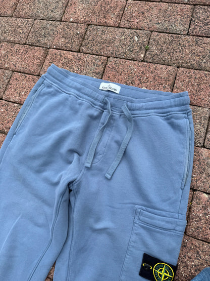 Stone Island Joggers - L