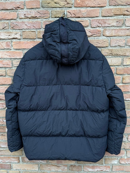 Stone Island Naslan Light Watro Down-TC Jacket - XXL