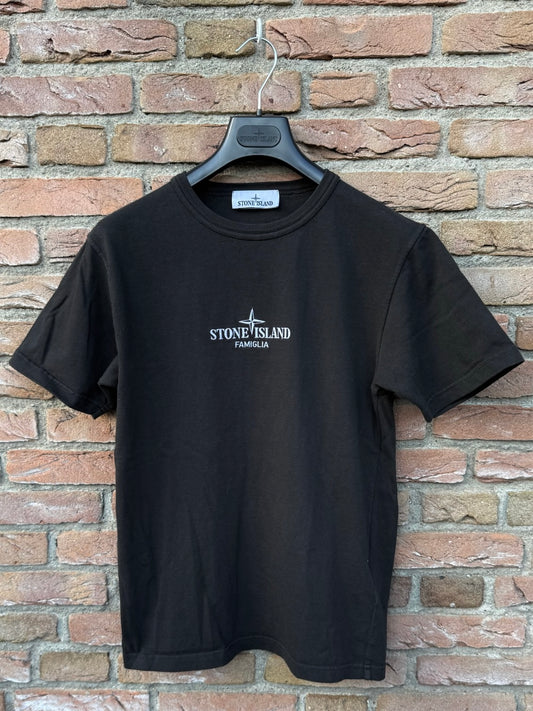 Stone Island Famiglia T-Shirt - S