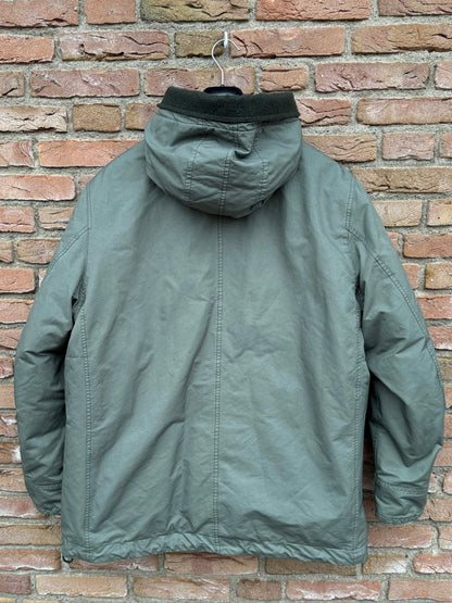 Stone Island David-TC Down Jacket - XXL