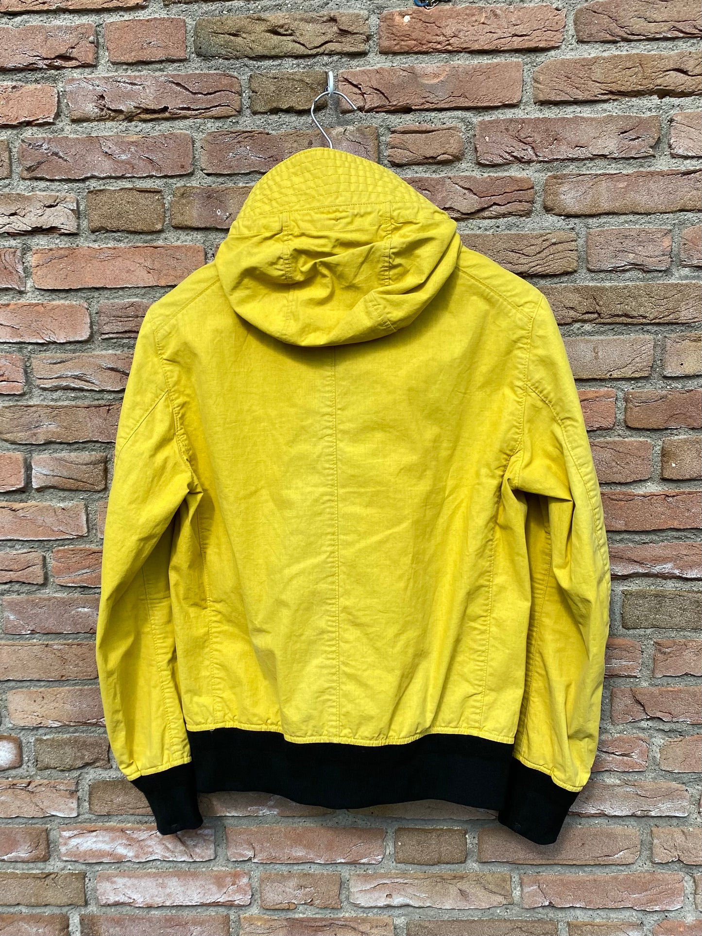 Stone Island Tela Stella Jacke - M