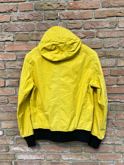 Stone Island Tela Stella Jacke - M