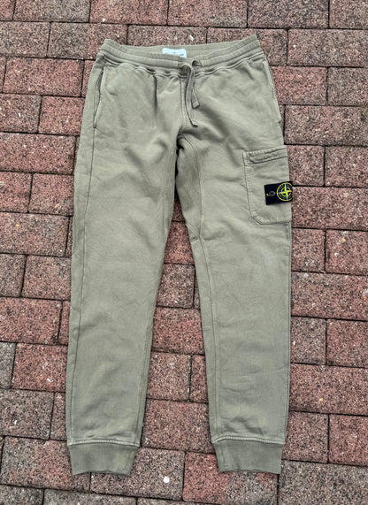 Stone Island Joggers - M