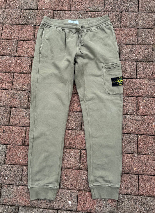 Stone Island Joggers - M