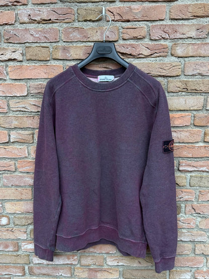 Stone Island Dust Sweatshirt - L