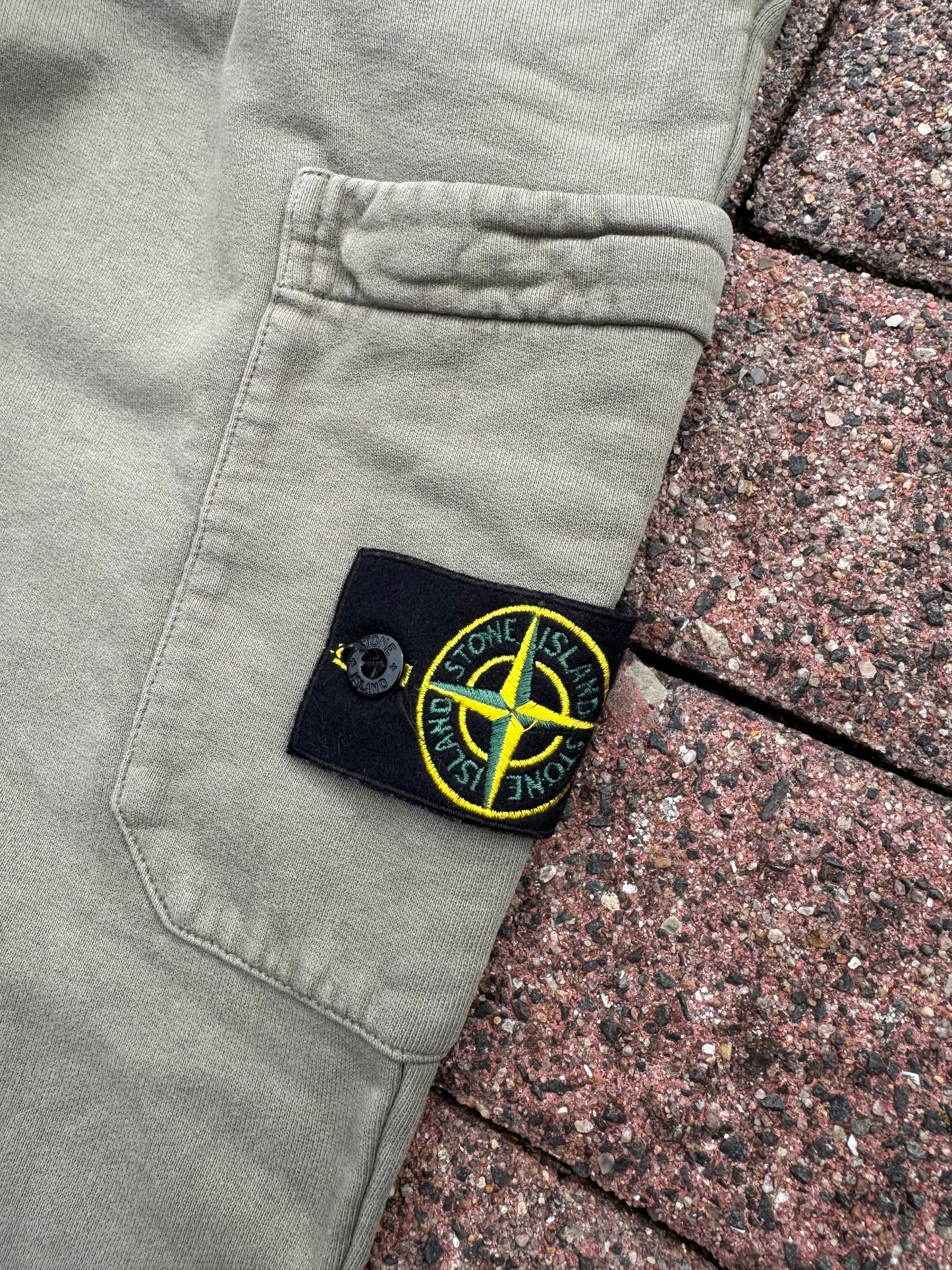 Stone Island Joggers - M