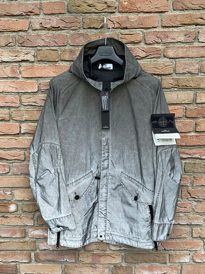 Stone Island Dust Reflective Jacke - M