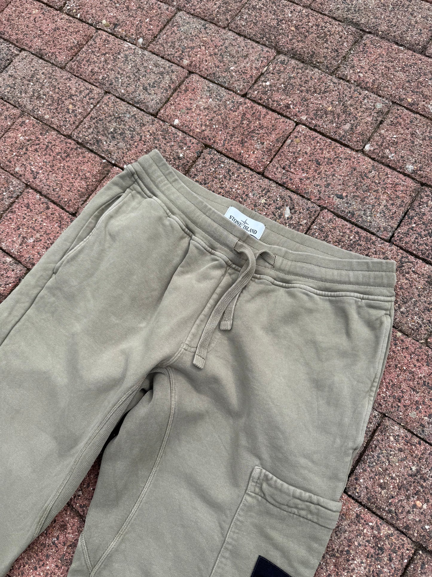 Stone Island Joggers - M
