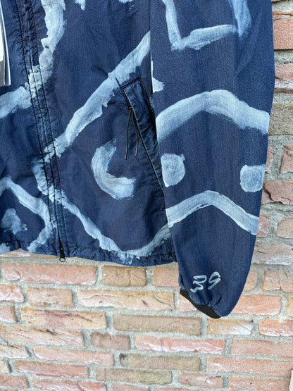 C.P. Company Indigo 50 Goggle Jacket - M