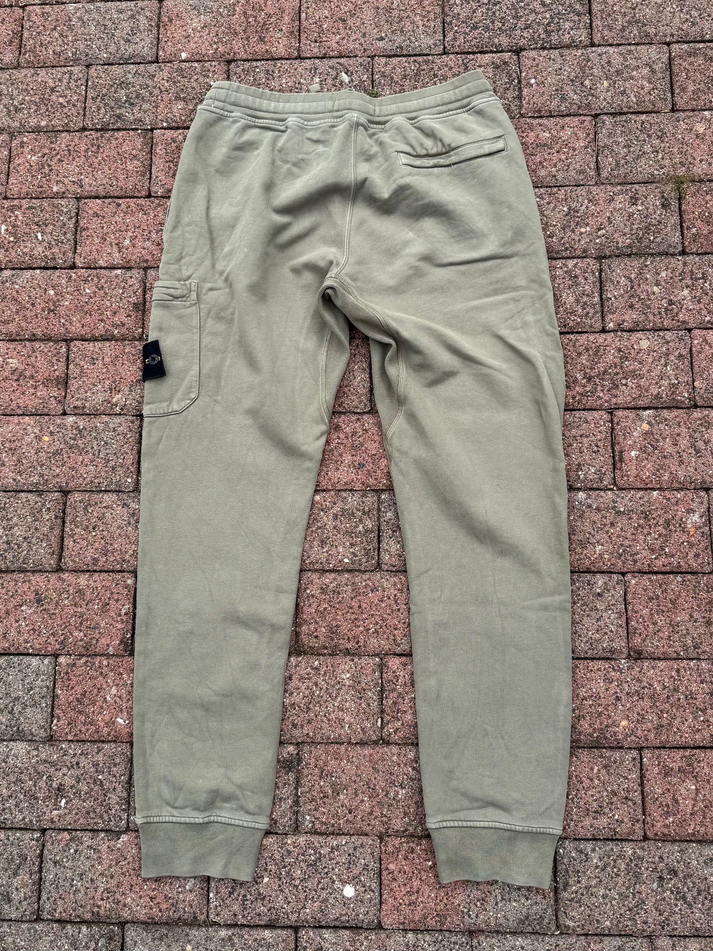Stone Island Joggers - M