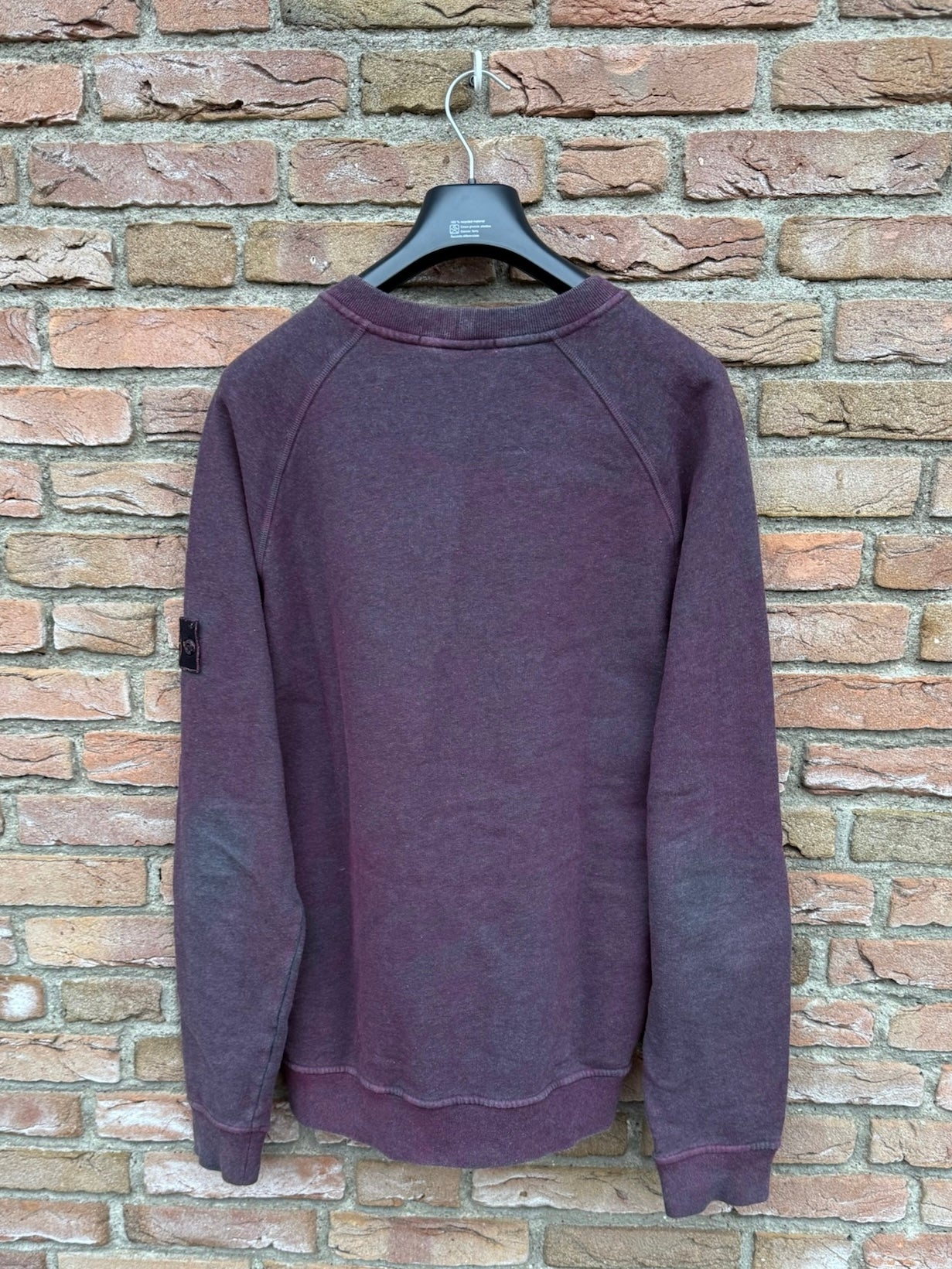 Stone Island Dust Sweatshirt - L