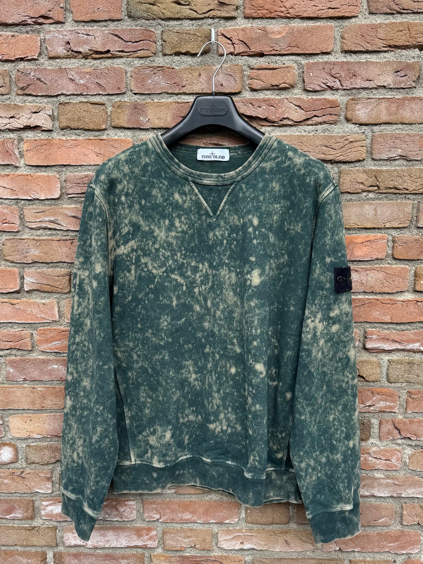 Stone Island OVD Sweatshirt - L