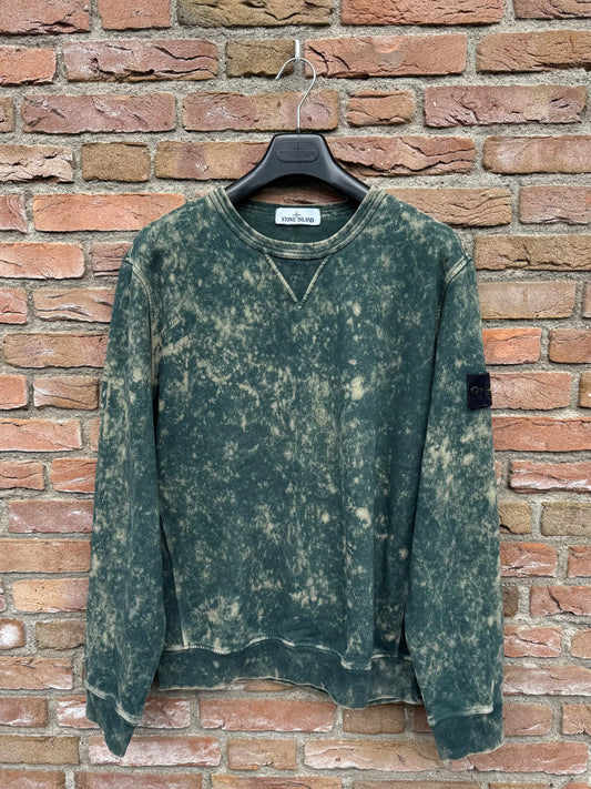 Stone Island OVD Sweatshirt - L