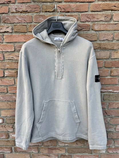 Stone Island Closed Loop Hoodie - XL