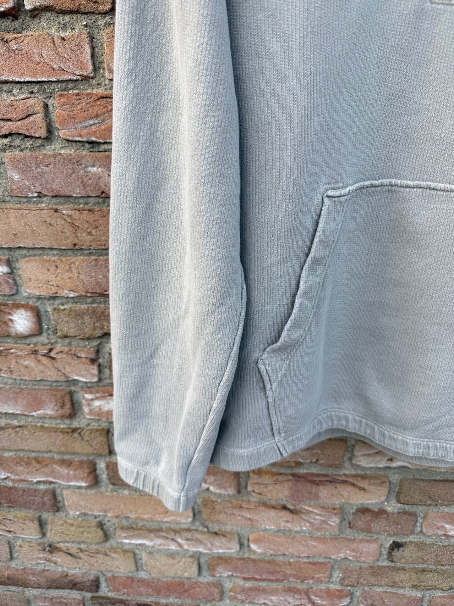 Stone Island Closed Loop Hoodie - XL