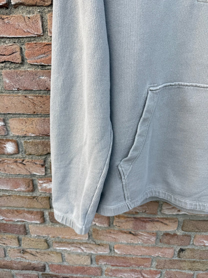 Stone Island Closed Loop Hoodie - XL
