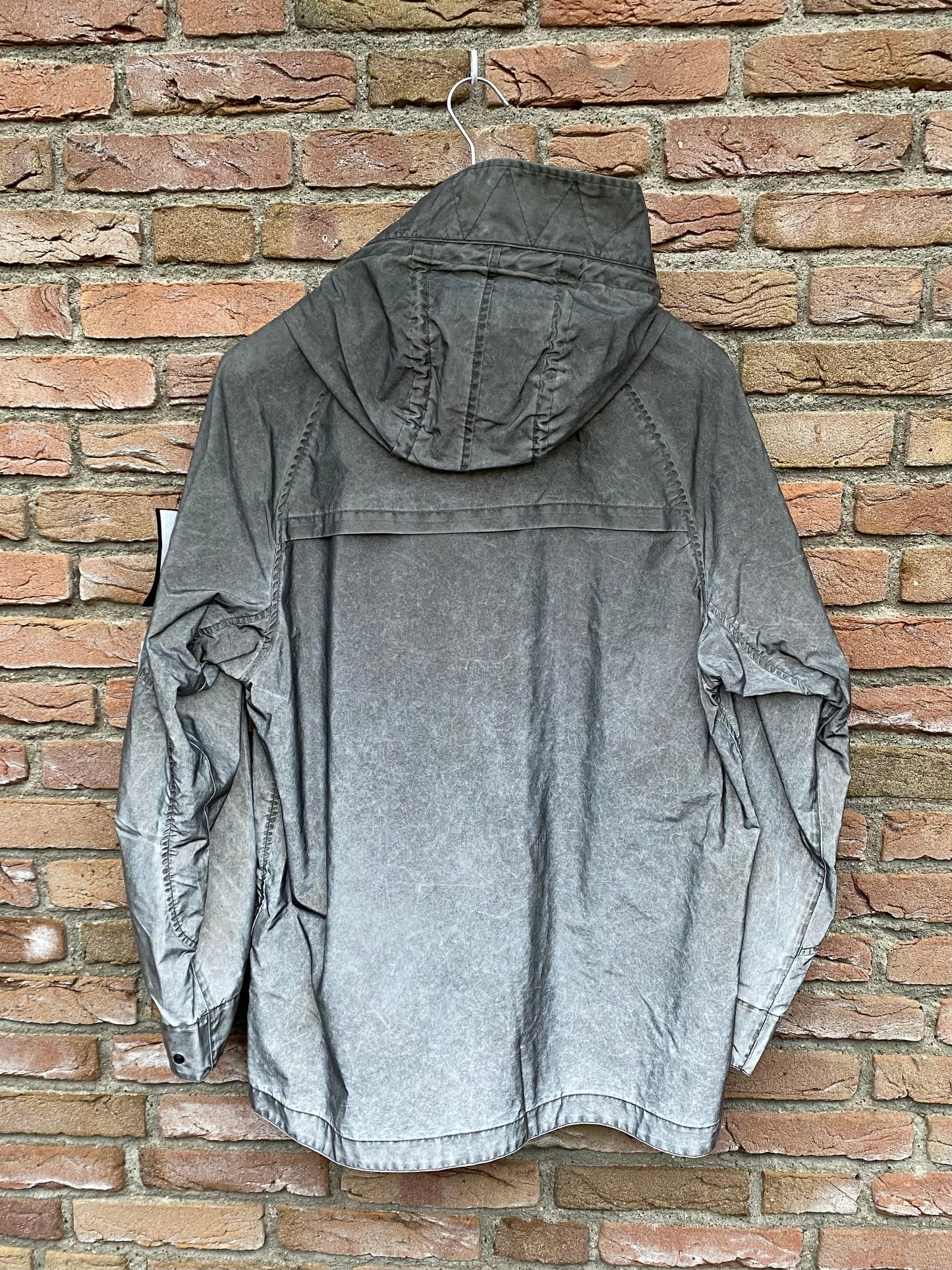 Stone Island Dust Reflective Jacke - M