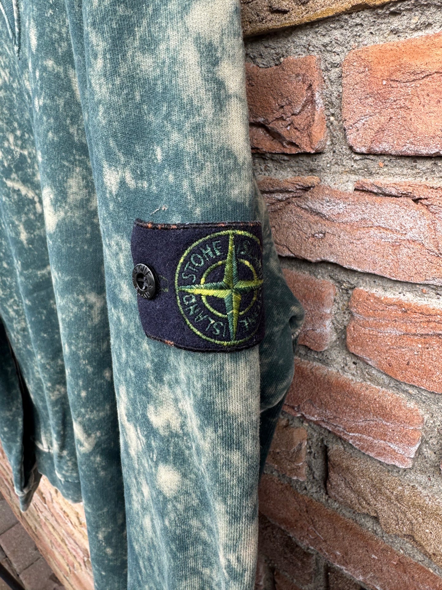 Stone Island OVD Sweatshirt - L
