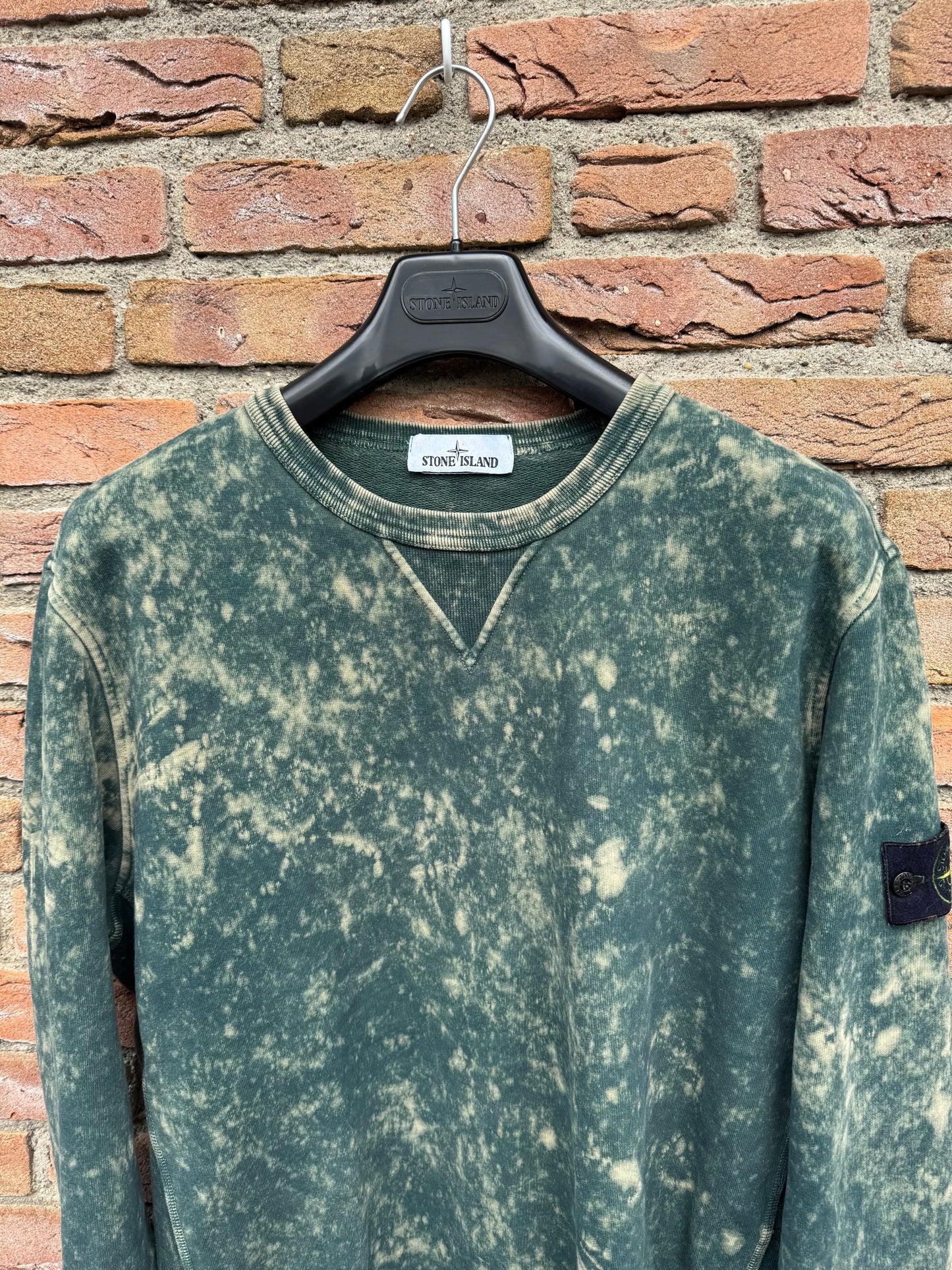 Stone Island OVD Sweatshirt - L