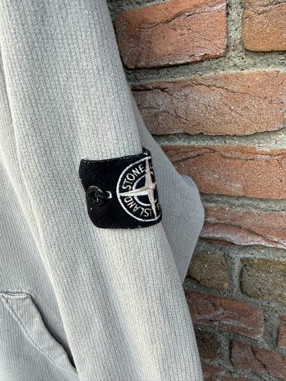 Stone Island Closed Loop Hoodie - XL