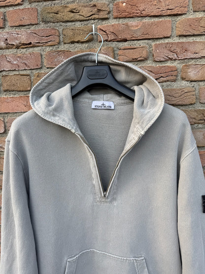 Stone Island Closed Loop Hoodie - XL