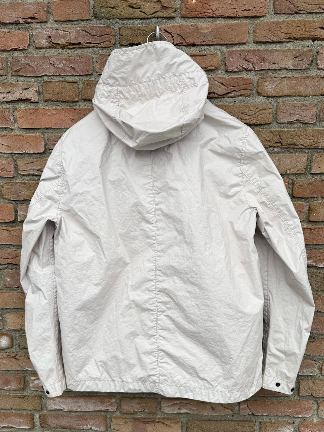 Stone Island Membrana 3L TC Jacket - L