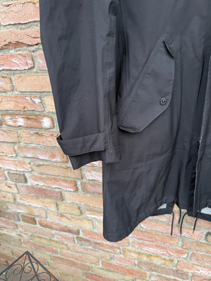 Stone Island Shadow Project Gore-Tex Paclite Jacket - S