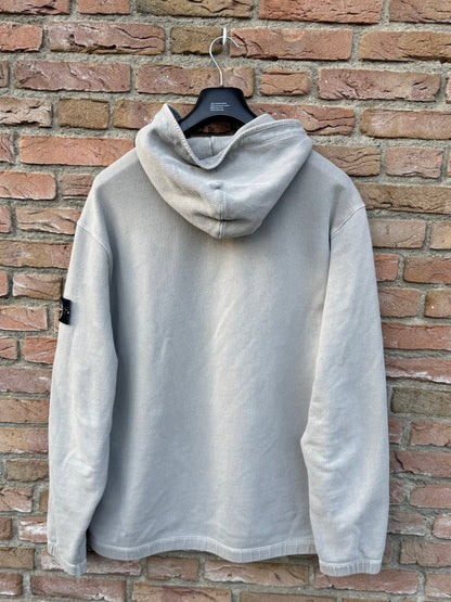 Stone Island Closed Loop Hoodie - XL
