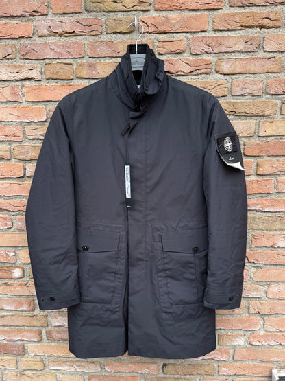 Stone Island Tank Shield Multi Layer Jacket - M