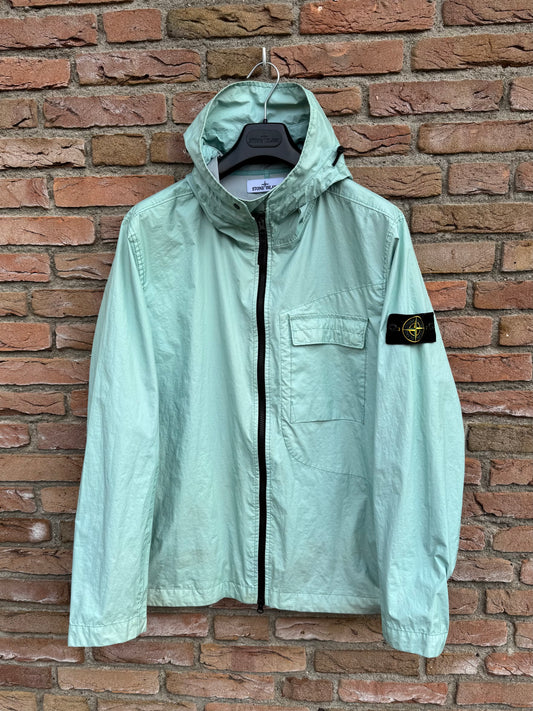 Stone Island Membrana 3L TC Jacke - L