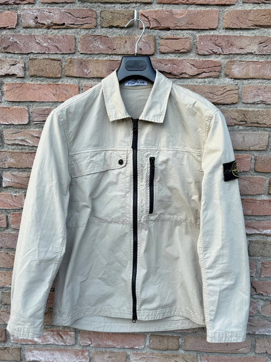 Stone Island Overshirt - M