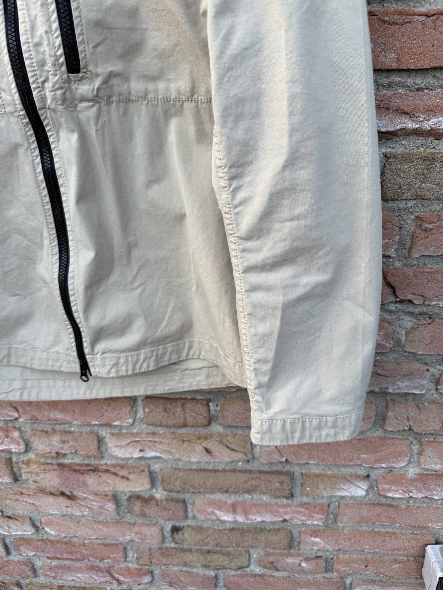 Stone Island Overshirt - M