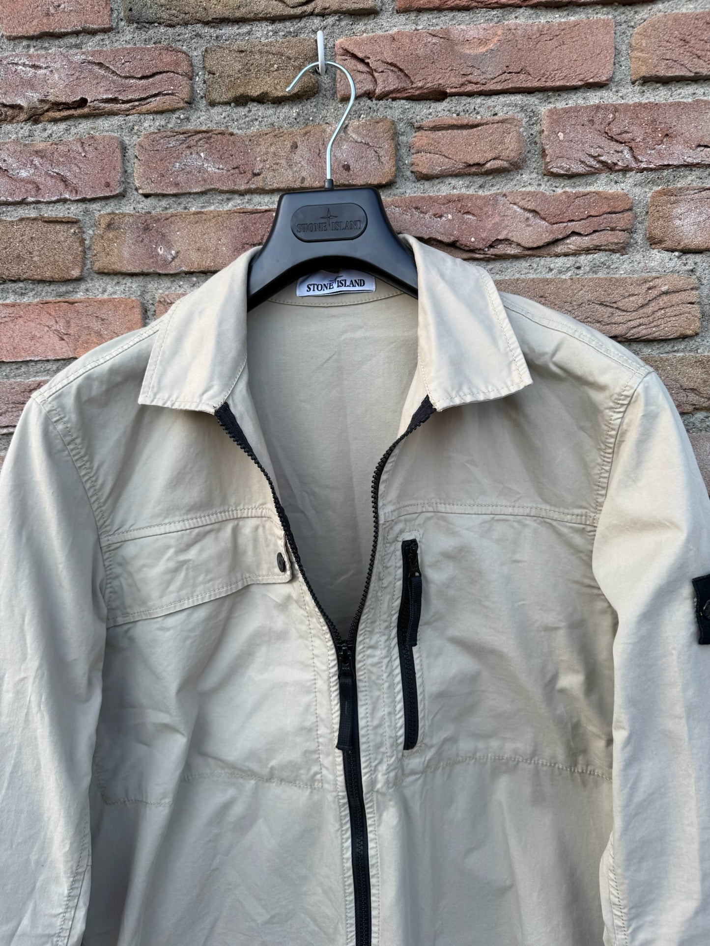 Stone Island Overshirt - M