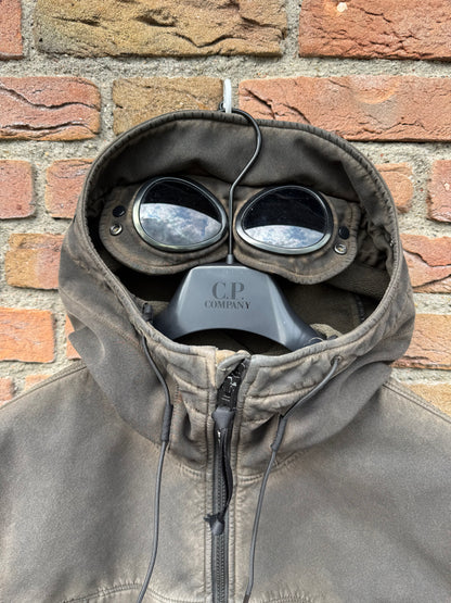 C.P. Company C.P. Shell Jacket - M