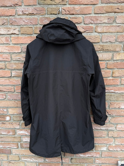 Stone Island Shadow Project Gore-Tex Paclite Jacket - S