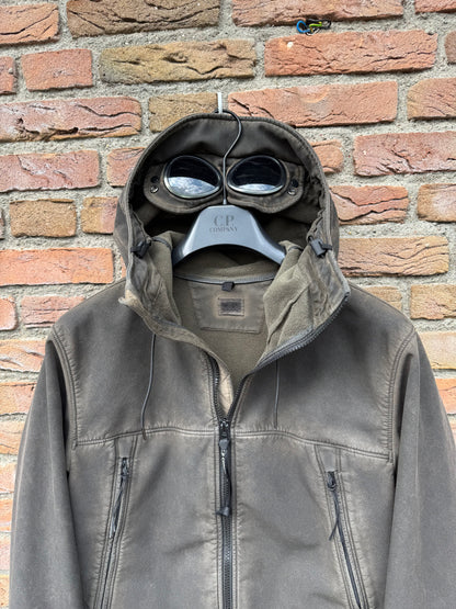 C.P. Company C.P. Shell Jacket - M