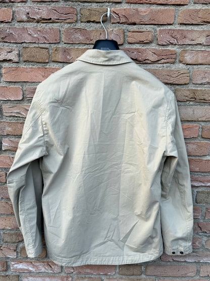 Stone Island Overshirt - M