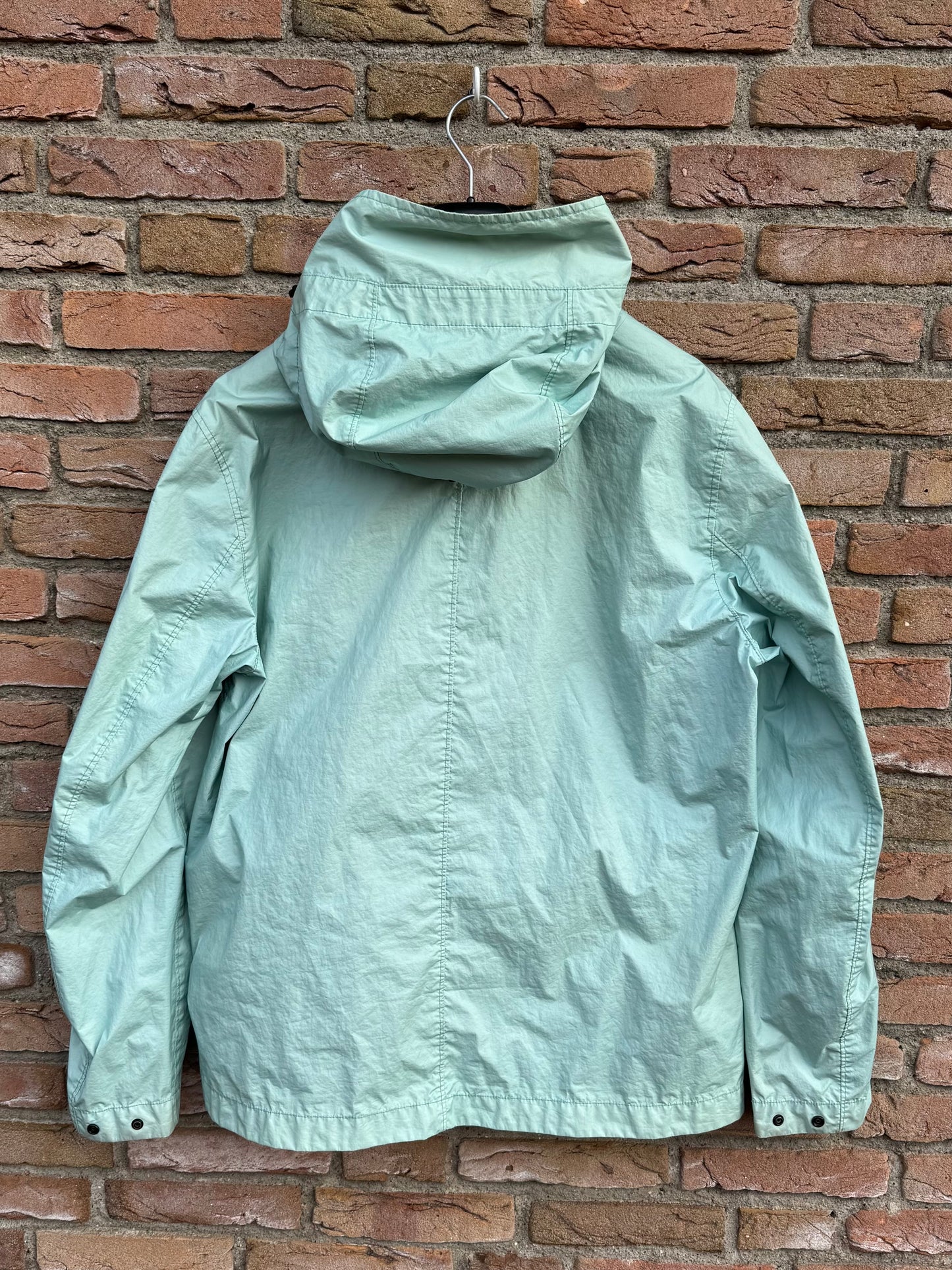 Stone Island Membrana 3L TC Jacke - L