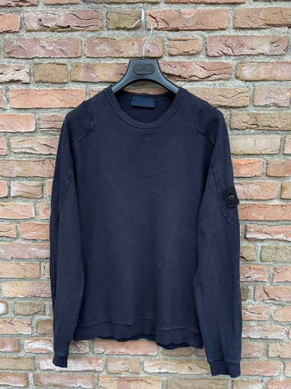Stone Island Ghost Sweatshirt - L